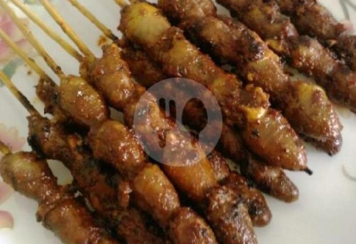 Sate Seleko: Kenangan Lezat di Jantung Cilacap